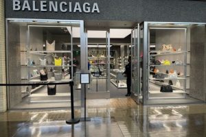 Balenciaga-NorthPark-Ctr-Dallas-TX