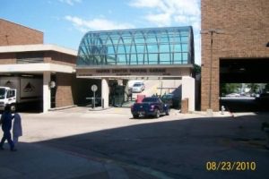 Parking-Garage-Canopy-Texas-Health-Resources-Harris-Downtown-Ft-Worth-TX